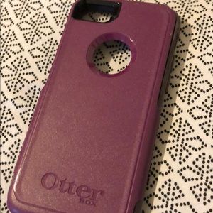 Otter box phone case